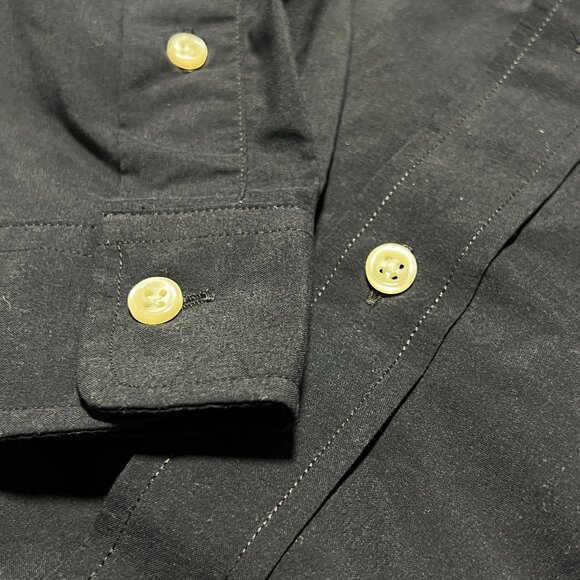 Polo Ralph Lauren Performance Button-down Long Sleeve - Men size Large - Picture 3 of 12